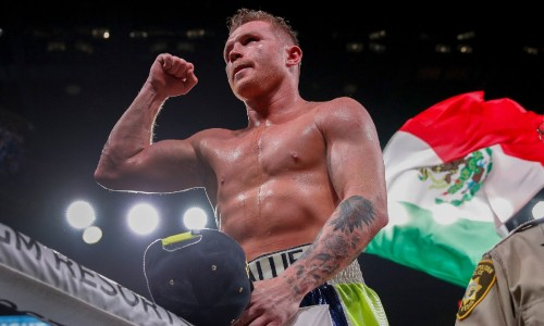 «Головкин был единственным». «Канело» обвинили в избегании элитных соперников