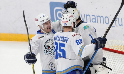 «Придется горбатиться самому». Российский эксперт спрогнозировал исход матча КХЛ «Витязь» — «Барыс»