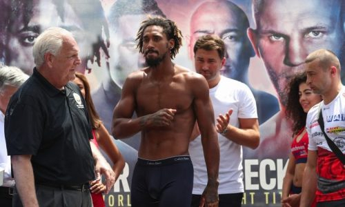 Чемпион мира пристыдил Головкина и велел ему брать пример со звезды рестлинга