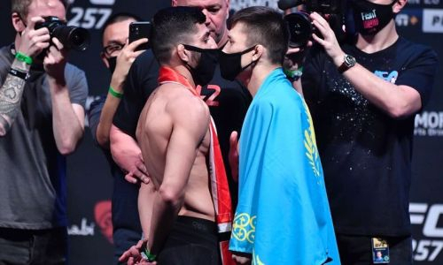 Жалгас Жумагулов — Амир Альбази. Кто, когда и как победит в этом бою? Ответил комментатор «Матч ТВ»