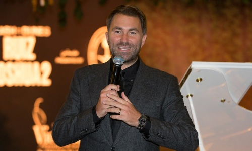 «За мэйвезеровские деньги». Промоутер Головкина назвал самый прибыльный бой в боксе