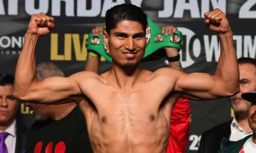 «Он кусок г**на». Экс-чемпион мира в четырех весовых категориях жестко «послал» Боба Арума