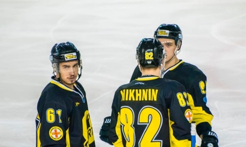 «Темиртау» представил состав команды на Кубок Казахстана