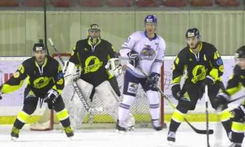 Видеообзор матча чемпионата РК «Темиртау» — «Номад» 4:3