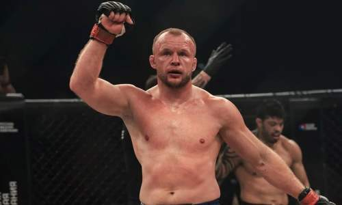 «Нокаутом во втором раунде». Шлеменко назвал победителя боя Макгрегор — Порье