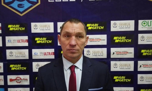 «Надо забивать много голов». Тренеры высказались о матчах «Арлан» — «Иртыш» 4:2, 4:1