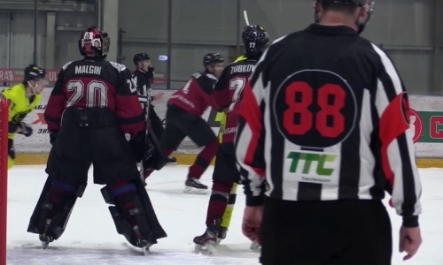 Видеообзор матча чемпионата РК «Актобе» — «Сарыарка» 0:3