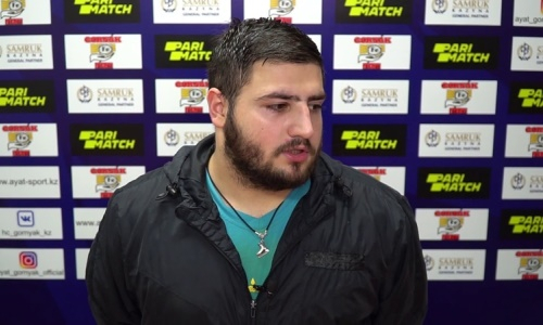 «У нас подхрамывает реализация». Игроки оценили матчи «Горняк» — «Торпедо» 2:5, 1:5