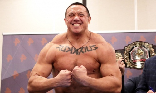 «Я назову наш бой спортивной сенсацией». Михаил Кокляев высказался о своем следующем поединке