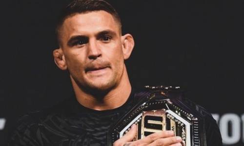 Российский спарринг-партнер Порье рассказал, в каком случае он победит Макгрегора