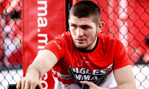 «Хабиб сказал мне». Президент UFC озвучил слова Нурмагомедова после нокаута Макгрегора