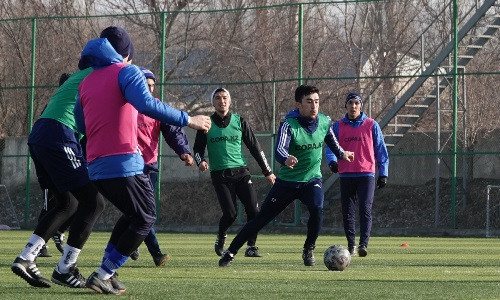У клуба КПЛ сорвался товарищеский матч. Известна причина