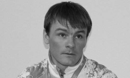 Появились подробности гибели казахстанского лыжника Николая Чеботько. Фото