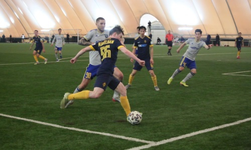 Футболист с 25 матчами за сборную Казахстана может усилить клуб КПЛ