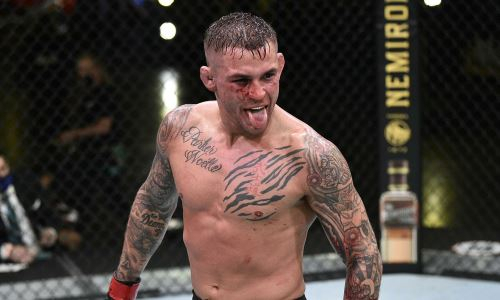 «У нас 1-1 по нокаутам». Порье сделал заявление о трилогии с Макгрегором и бое с Чендлером