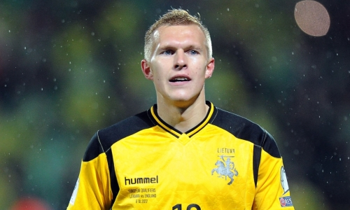 «Это время было одним из самых тяжелых в моей жизни». Легионер рассказал о сложном периоде в Казахстане