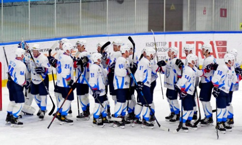 «Иртыш» столкнулся с финансовыми проблемами. Лидеры покидают клуб