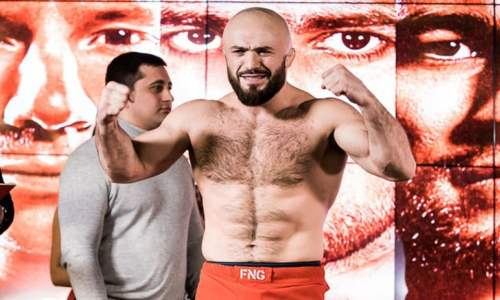 «Такой Конор не простоял бы с Хабибом и раунда». Магомед Исмаилов высказал мнение о Макгрегоре