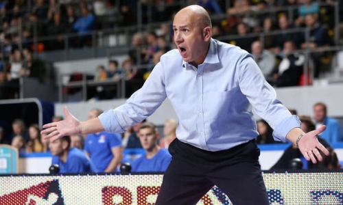 Наставник «Енисея» рассказал о большой победе над «Астаной»