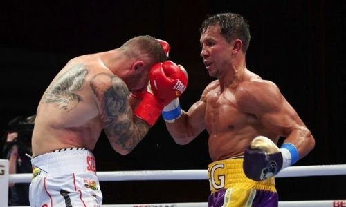 «Это был предлог, чтобы не драться с „Канело“». Зарубежное СМИ «разоблачило» Головкина