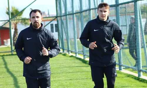 «Кызыл-Жар СК» после разгрома 0:4 от одного украинского аутсайдера вчистую уступил другому