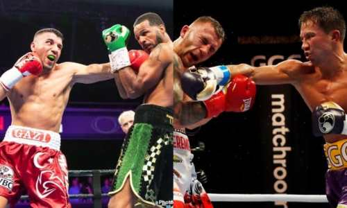 «В это трудно поверить». «Канело» решил повторить «трюк» Головкина?