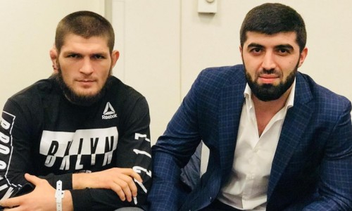 «Всем спокойной ночи». Менеджер Хабиба Нурмагомедова высмеял Конора Макгрегора