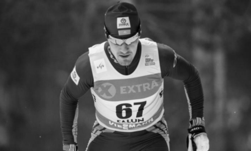 «Он не сумел оттуда выбраться». Олимпийский чемпион раскрыл детали смерти Николая Чеботько