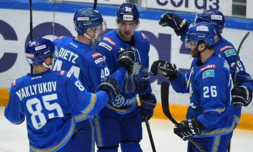 «Вполне реально добить свою серию». В России знают победителя матча «Барыс» — «Трактор»