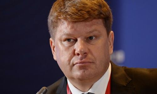 «Я преклоняюсь перед заслугами Чеботько». Дмитрий Губерниев высказался о гибели казахстанского лыжника