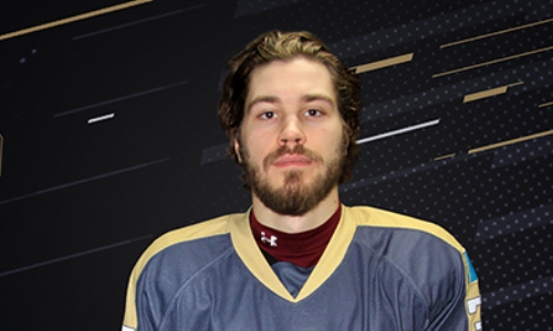 23-летний российский хоккеист сменил «Арлан» на «Алматы»