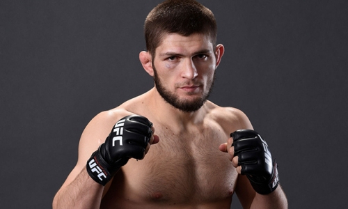 Хабибу Нурмагомедову нашли соперника для возвращения в UFC