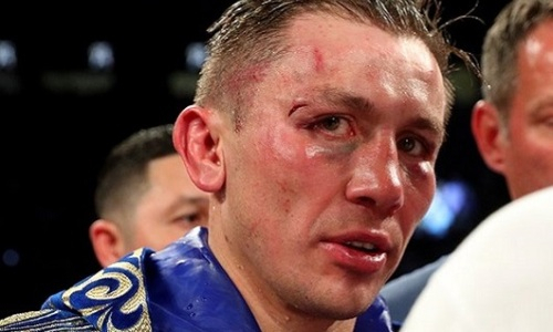 «Есть тайный денежный механизм». Почему Головкин молчит и терпит судейский беспредел?