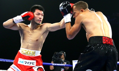 Возможные соперники Головкина могут устроить «забавную потасовку»