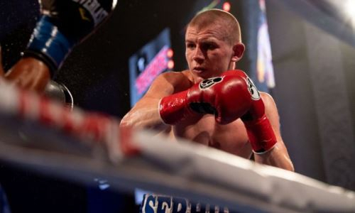 «Преемник» Головкина проведет крупнейший поединок в карьере. Есть соперник и дата