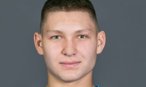 Нападающий с опытом игры в КХЛ пополнил «Сарыарку»