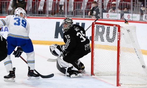 «Шансов совсем мало». Победителя матча «Барыс» — «Трактор» выбрало российское СМИ