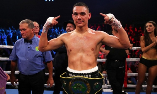 «Я иду за всеми вами». Сын Кости Цзю призвал всех к осторожности