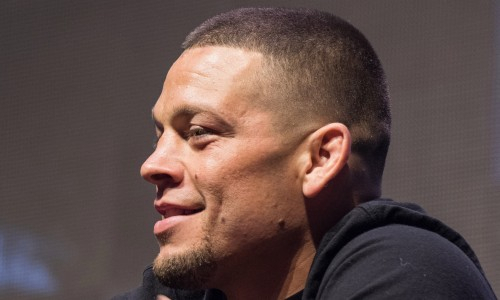 «Какой титул? Ржу». Нейт Диаз затравил Конора Макгрегора