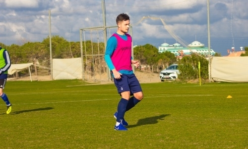 Три легионера покинули клуб КПЛ