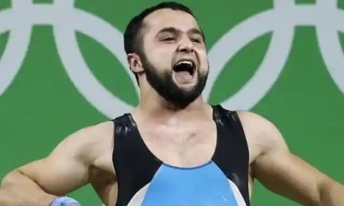 Федерация тяжелой атлетики РК поддержит олимпийского чемпиона в допинговом скандале