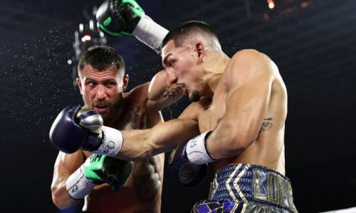 «Слили с потрохами!». Промоутер объяснил поражение Ломаченко от Лопеса и вспомнил соперника Данияра Елеусинова