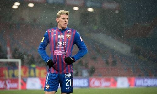 «Согласовали все условия». Одноклубник Бактиера Зайнутдинова продолжит карьеру в клубе Серии А