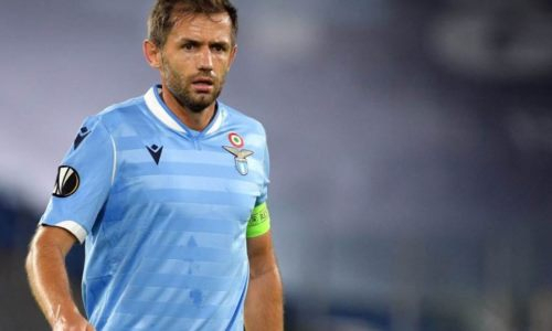 «У нас есть уровень». Футболист сборной Боснии и Герцеговины из «Лацио» готов играть на равных с Казахстаном