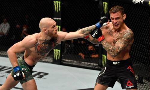 «Это немного опасно». Экс-чемпион UFC в двух весах дал Макгрегору совет после поражения от Порье