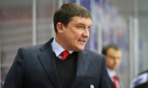 «Нужные два очка». Наставник «Трактора» высказался о победе над «Барысом» и залоге успеха