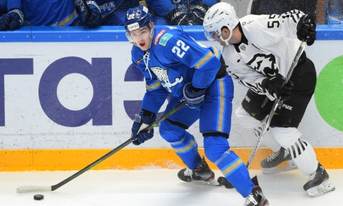 КХЛ рассказала, как «Барыс» дома проиграл важнейший матч «Трактору»