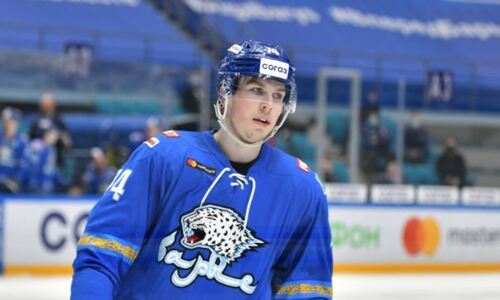 «Должны забирать каждое очко». В «Барысе» разочарованы результатом матча КХЛ с «Трактором»