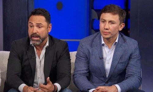 «Его карьера закончена». Экс-чемпион мира высказался о мегафайте с участием Головкина