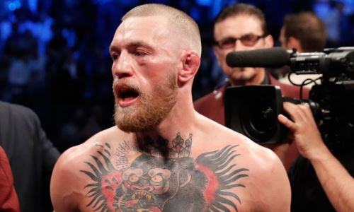 «Это самая главная проблема». В России объяснили, почему Макгрегор больше не станет чемпионом UFC